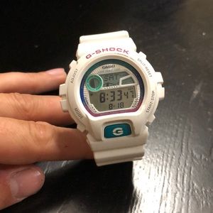 Casio G-shock